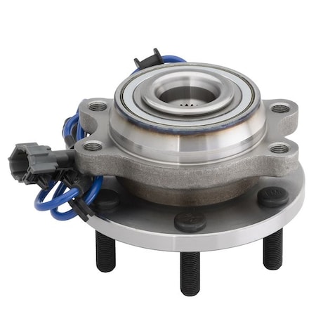 Moog Hub Assembly, 515065 515065
